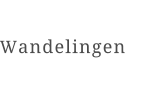 Wandelingen